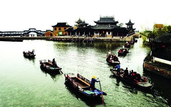 国内好玩人又少的绝美胜地