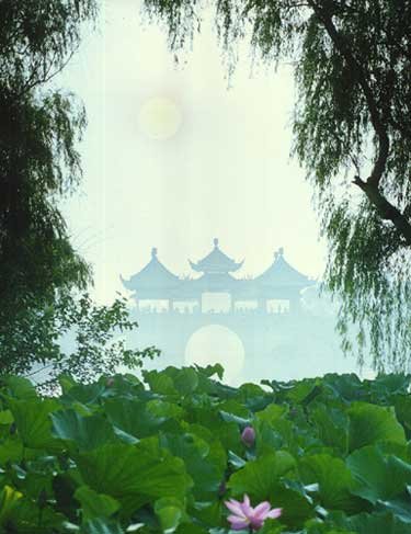 中国最适合养老十大二线城市