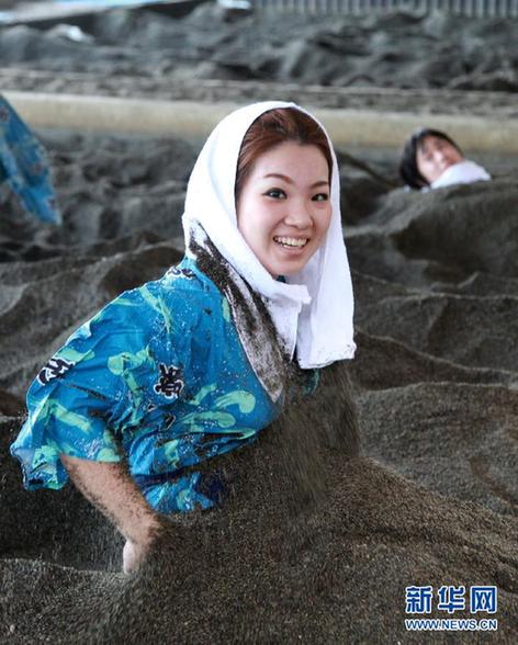 一半是火山，一半是温泉——日本鹿儿岛掠影