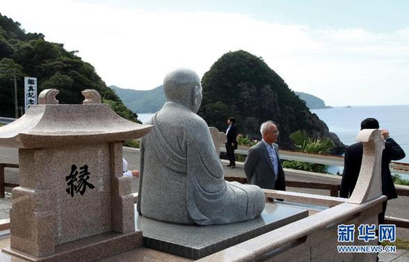 一半是火山，一半是温泉——日本鹿儿岛掠影