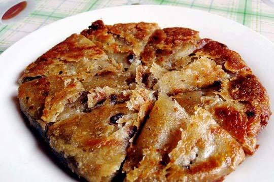 玩转丽江 大街小巷美食大搜罗