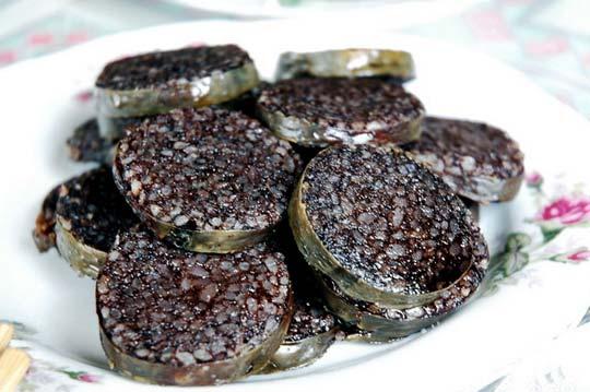 玩转丽江 大街小巷美食大搜罗