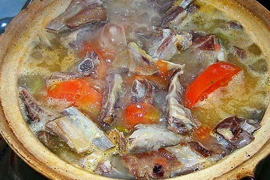 玩转丽江 大街小巷美食大搜罗