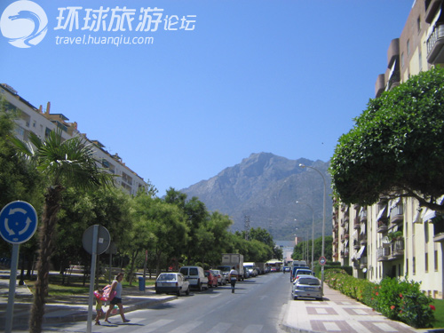 令人咋舌的沙特王室奢侈游