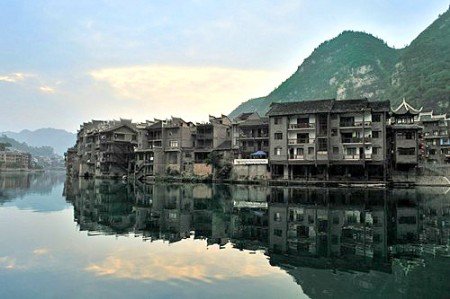 新一年的第一次旅行 去中国最有故事的地方