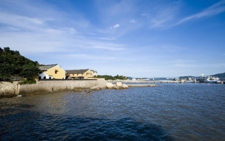 新一年的第一次旅行 去中国最有故事的地方