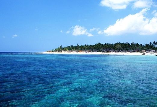 14个最易浪漫邂逅景区[组图]