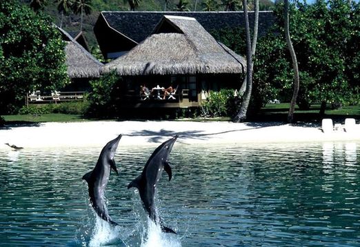 14个最易浪漫邂逅景区[组图]