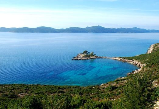 14个最易浪漫邂逅景区[组图]