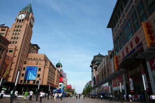 北京十大特色风情街 海内外游客必游地