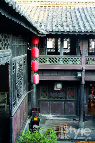 大美小城 中国五大独特古城攻略