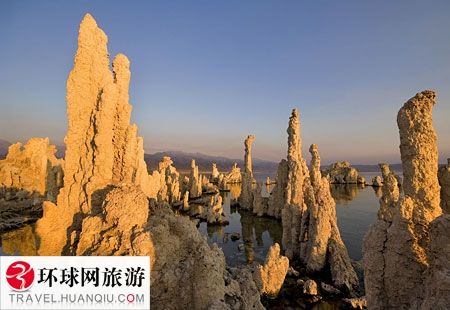 世界上最古怪的世界奇迹(组图)