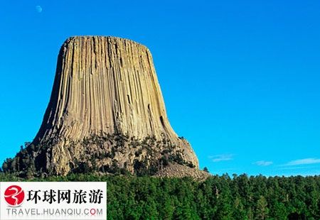 世界上最古怪的世界奇迹(组图)