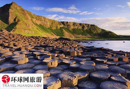 世界上最古怪的世界奇迹(组图)