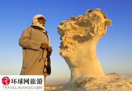 世界上最古怪的世界奇迹(组图)