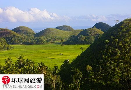 世界上最古怪的世界奇迹(组图)