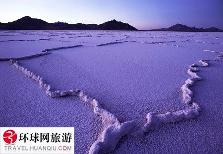 世界上最古怪的世界奇迹(组图)
