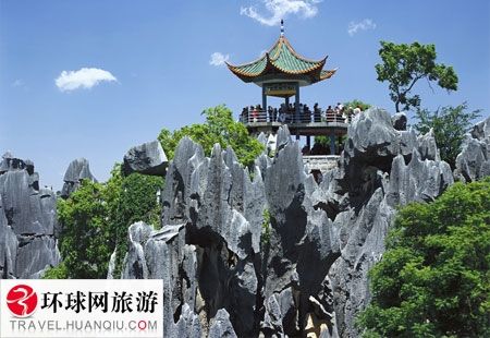 世界上最古怪的世界奇迹(组图)