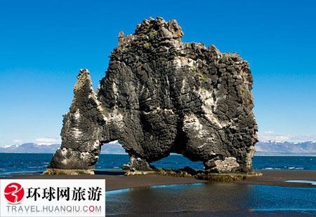 世界上最古怪的世界奇迹(组图)