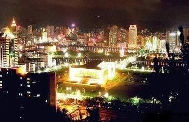 盘点中国最懒的六个城市[组图]