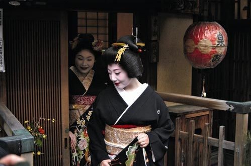 京都大德寺 日本禅宗中心