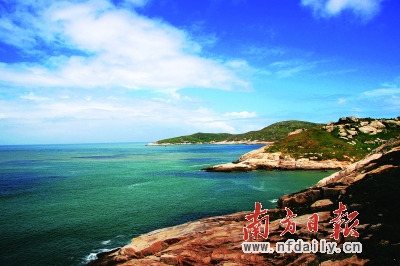 旅游达人的2012：十个最应该行走的地方