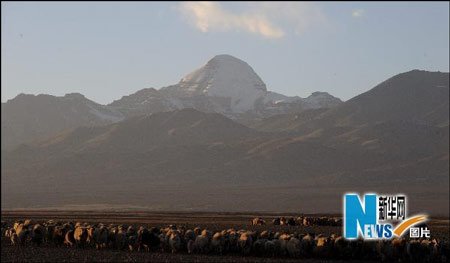 旅游达人的2012：十个最应该行走的地方