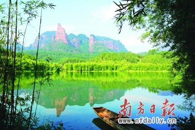 旅游达人的2012：十个最应该行走的地方