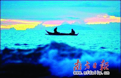 旅游达人的2012：十个最应该行走的地方