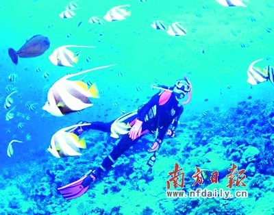旅游达人的2012：十个最应该行走的地方