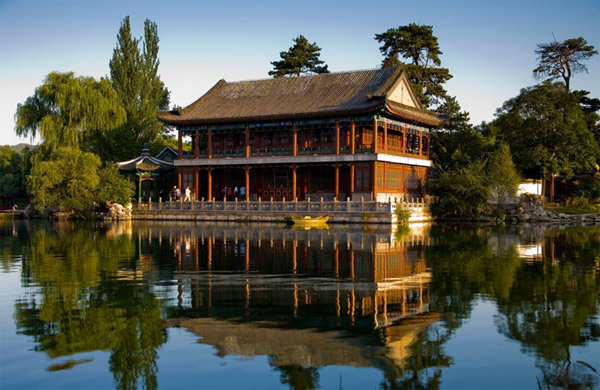 2011年全国游客满意度调查结果发布会（组图）