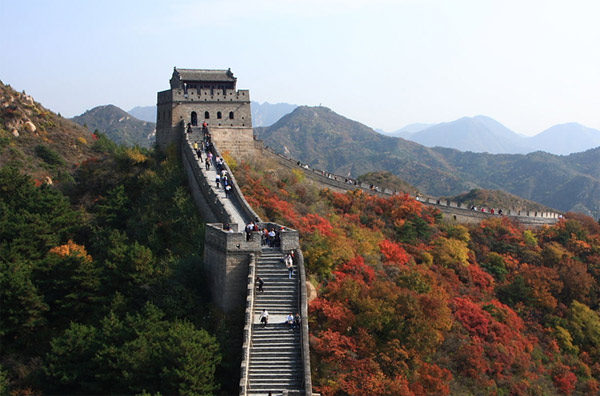 2011年全国游客满意度调查结果发布会（组图）