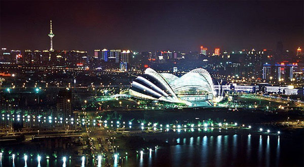 2011年全国游客满意度调查结果发布会（组图）