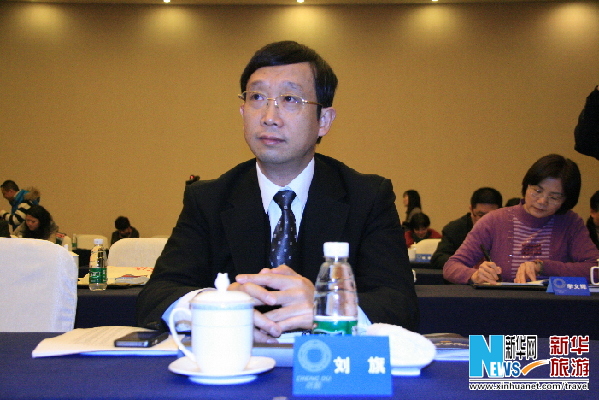 2011年全国游客满意度调查结果发布会（组图）