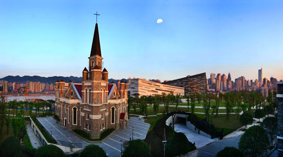 2011年全国游客满意度调查结果发布会（组图）