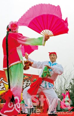 北京庙会全攻略想逛庙会的看过来