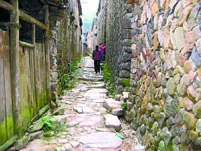 龙年游龙地看名山大川的灵动之美