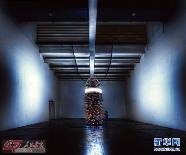 外国摄影师镜头里的北京