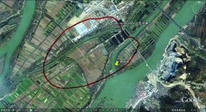 沉睡300年的“东方庞贝”泗州城掀开神秘面纱