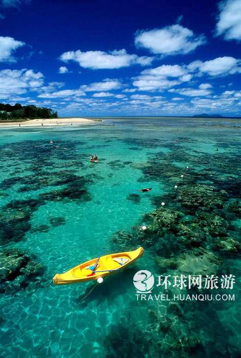 再去三亚就out了！出境冬游的8个热门选择
