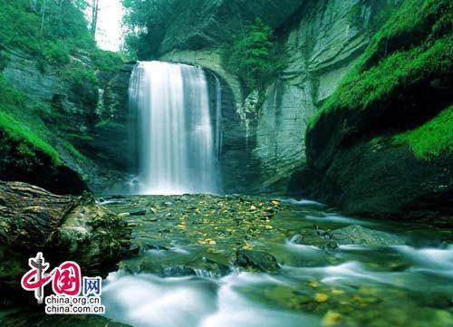 组图：盘点让老外疯狂的中国十座美丽小城