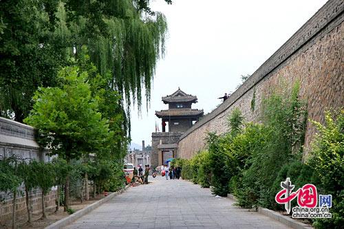 组图：盘点让老外疯狂的中国十座美丽小城