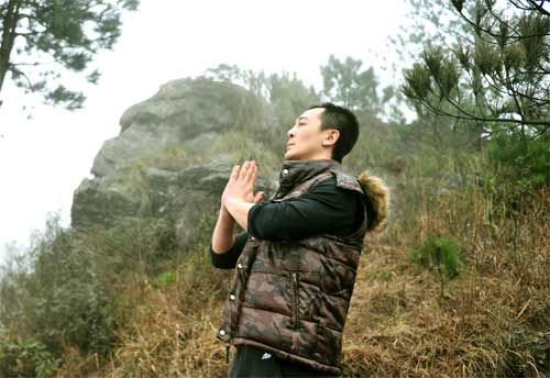 盘点新《西游记》外景拍摄地