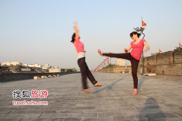 和闺蜜旅行玩翻天的九大秘笈