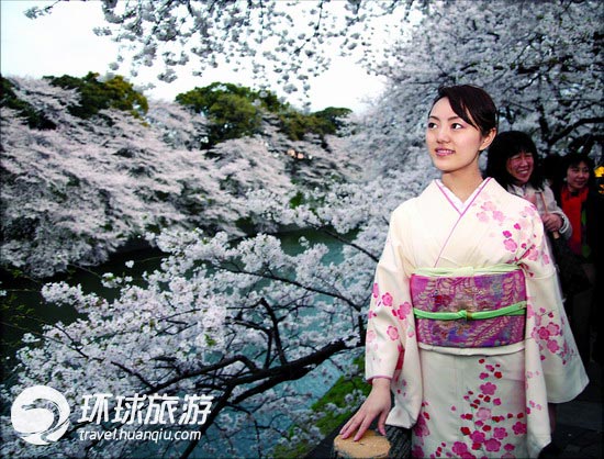 2012日本赏樱全攻略