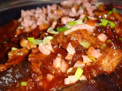 京城怀旧美食游