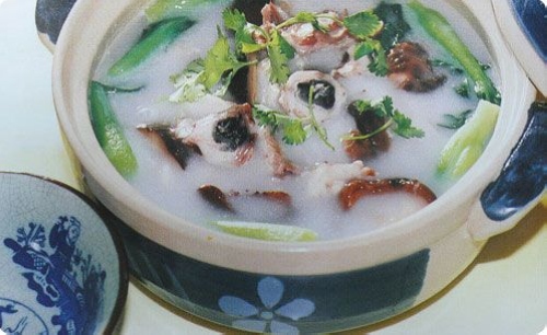 京城怀旧美食游