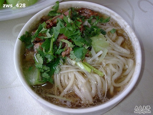 京城怀旧美食游