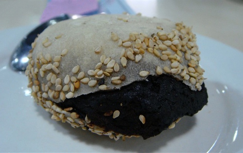 京城怀旧美食游