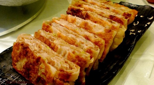 京城怀旧美食游